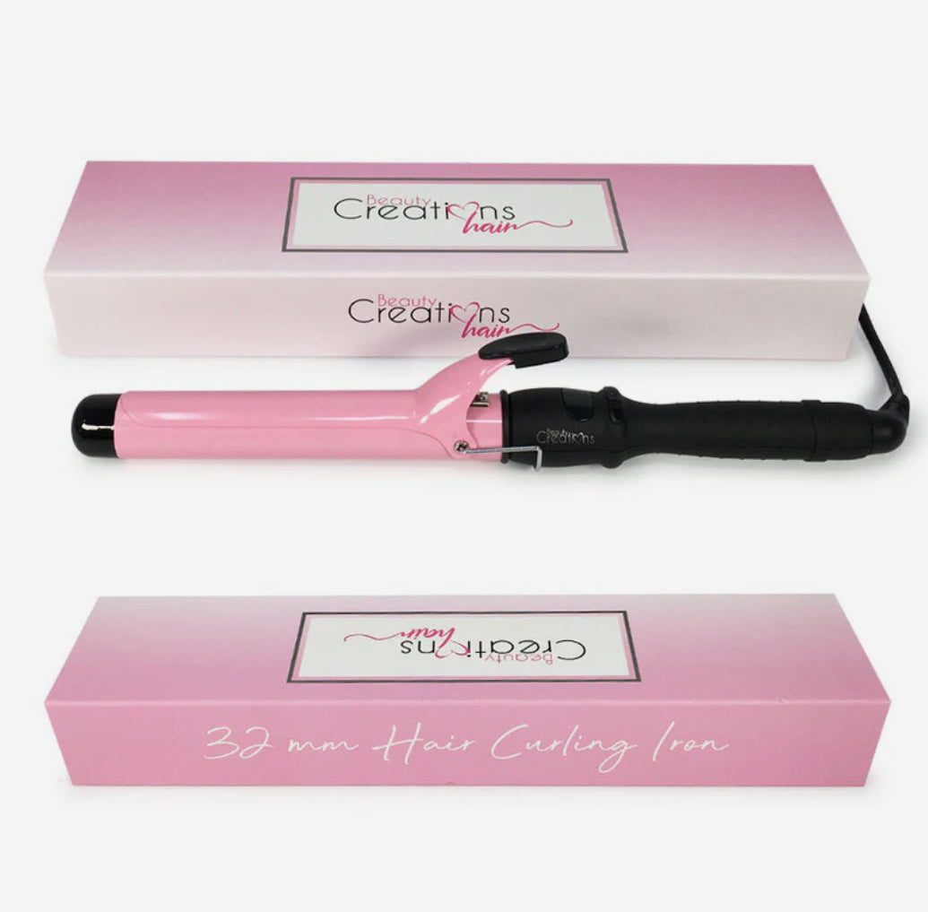 Beauty Creation Hair popular Waver Wand