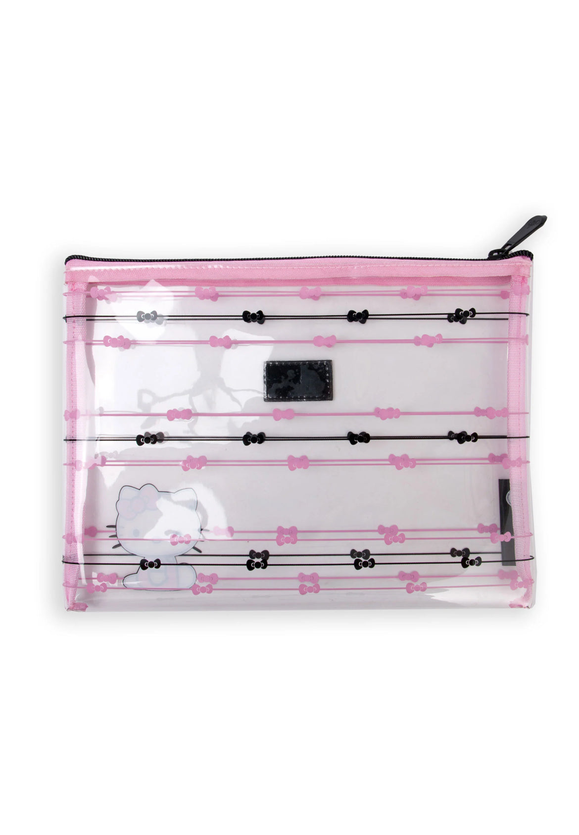 IMPRESSIONS VANITY X HELLO KITTY - SLIM POUCH SET