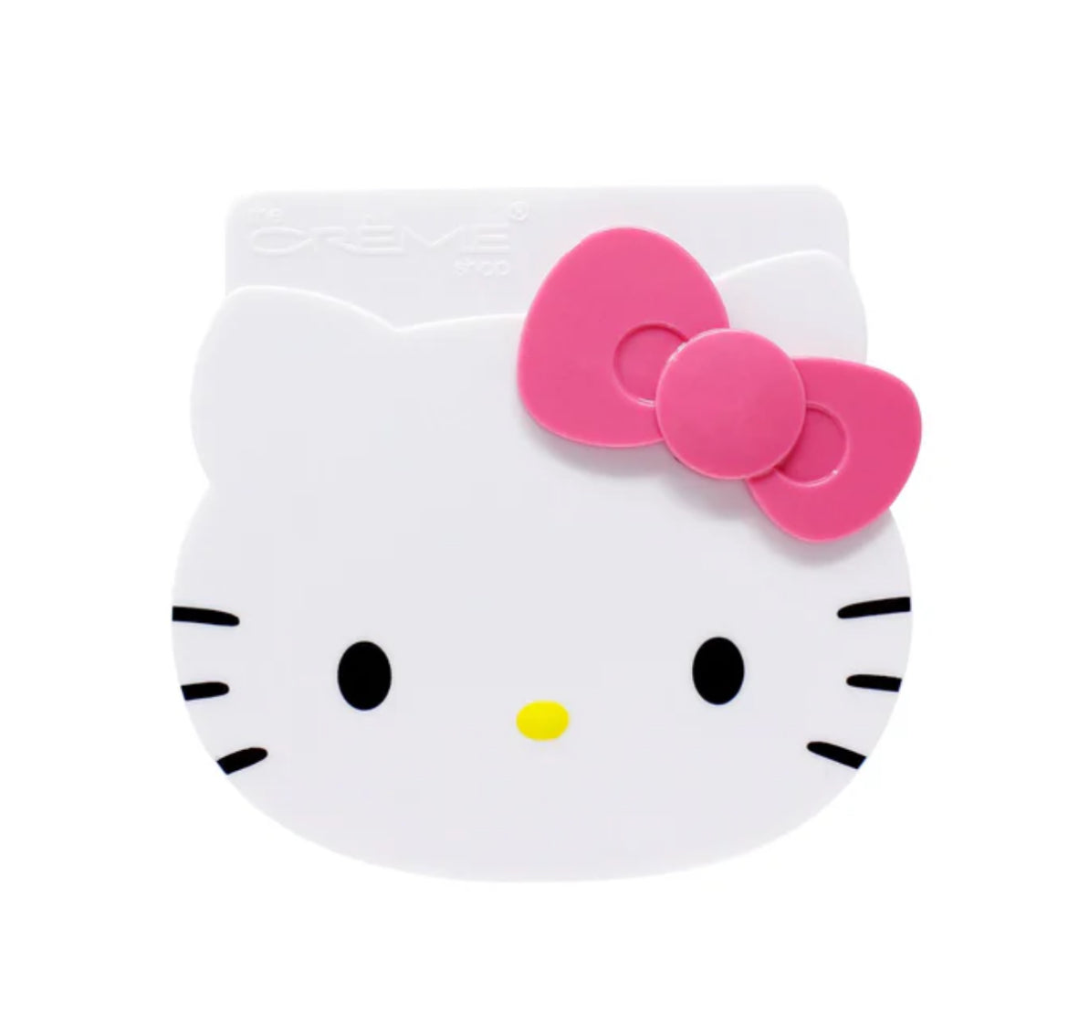 THE CRÈME SHOP X HELLO KITTY - STRAWBERRY MILK CRÈME BLUSH BALM