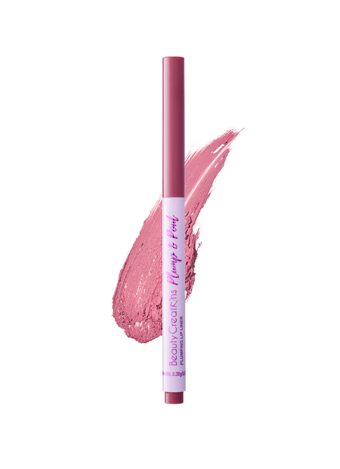 BEAUTY CREATIONS X PLUMP & PLOUT PLUMPING LIP LINER