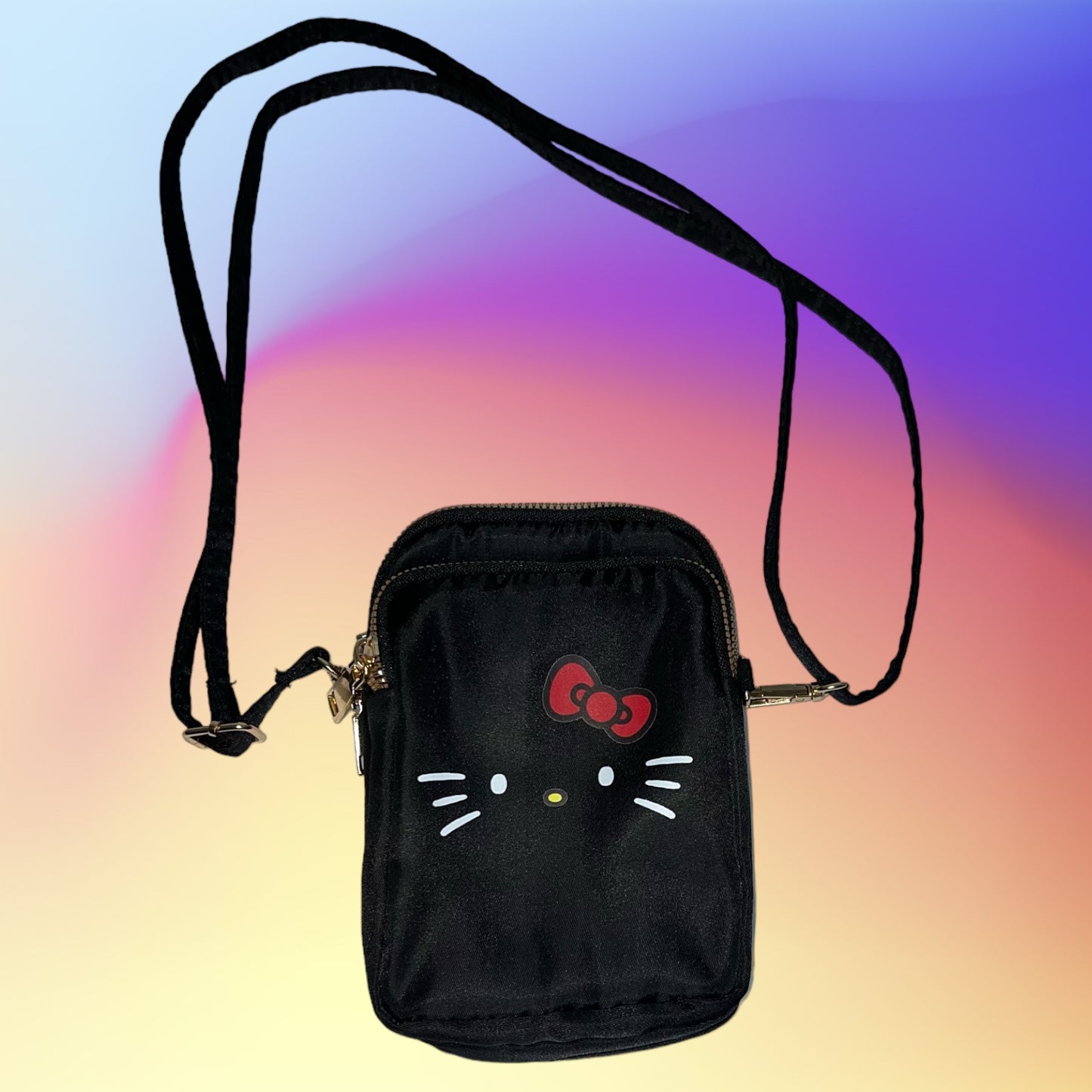 HK CELLPHONE CROSSBODY BAG