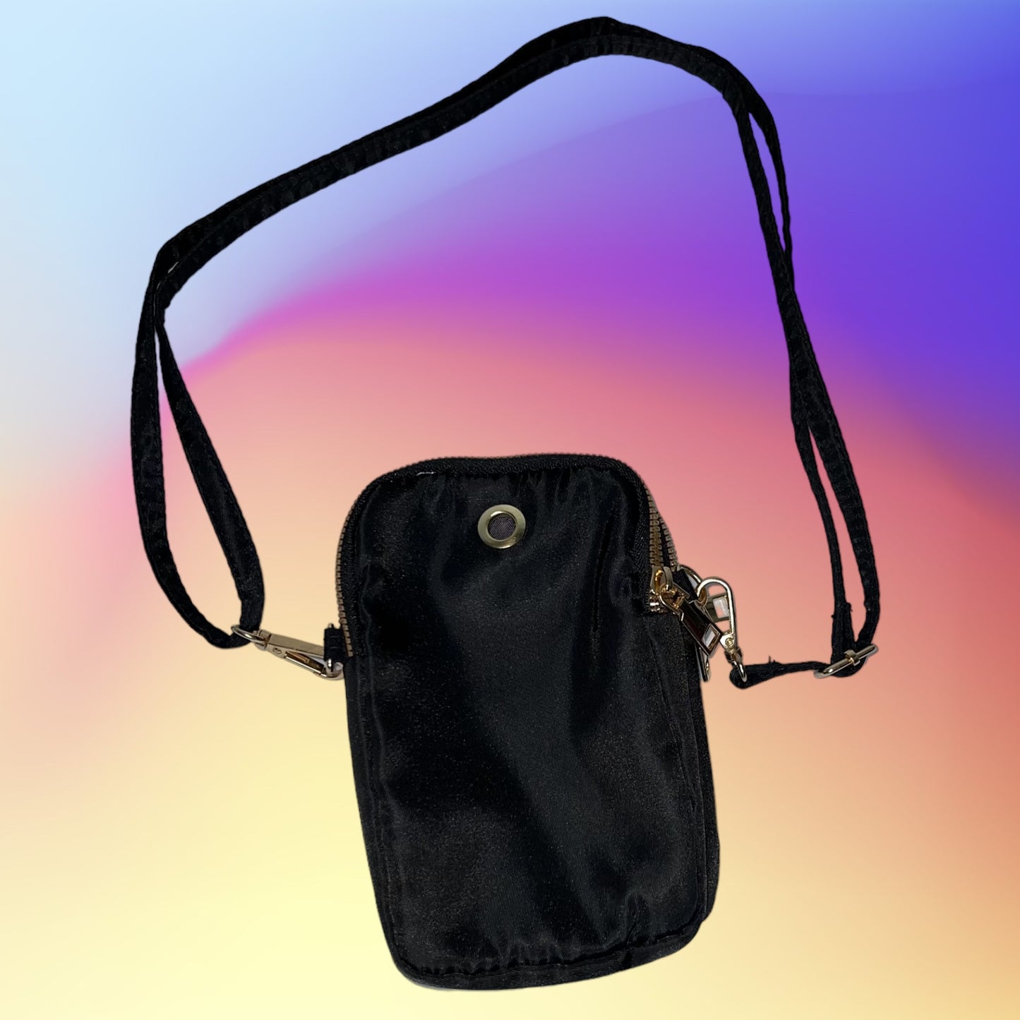 HK CELLPHONE CROSSBODY BAG