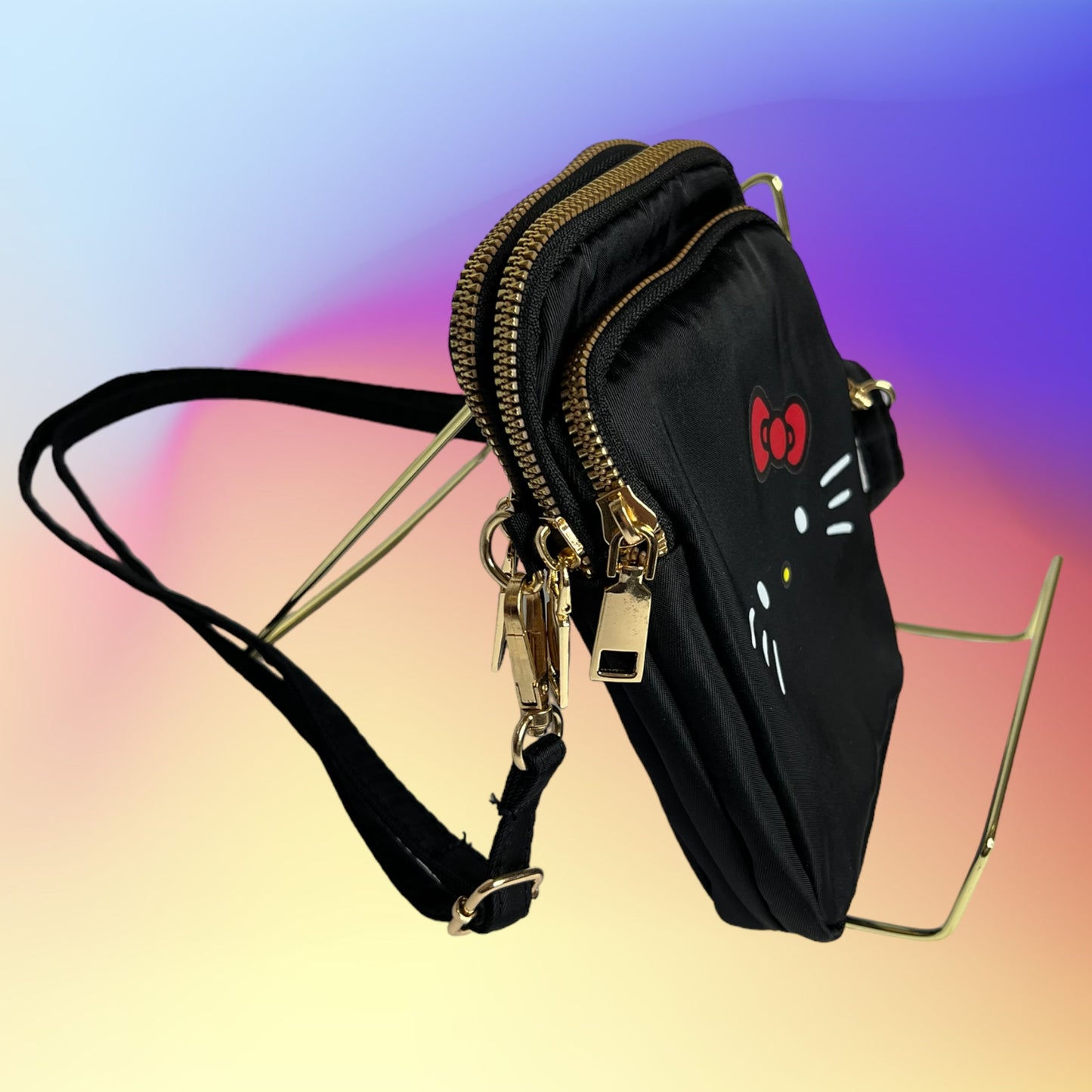 HK CELLPHONE CROSSBODY BAG